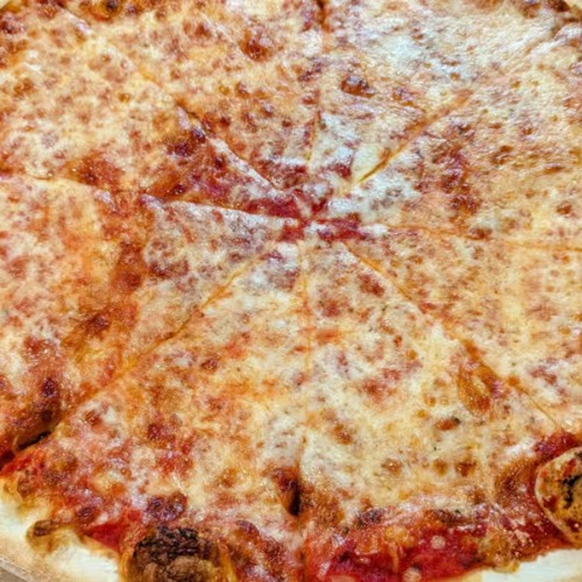 Margherita Pizza
