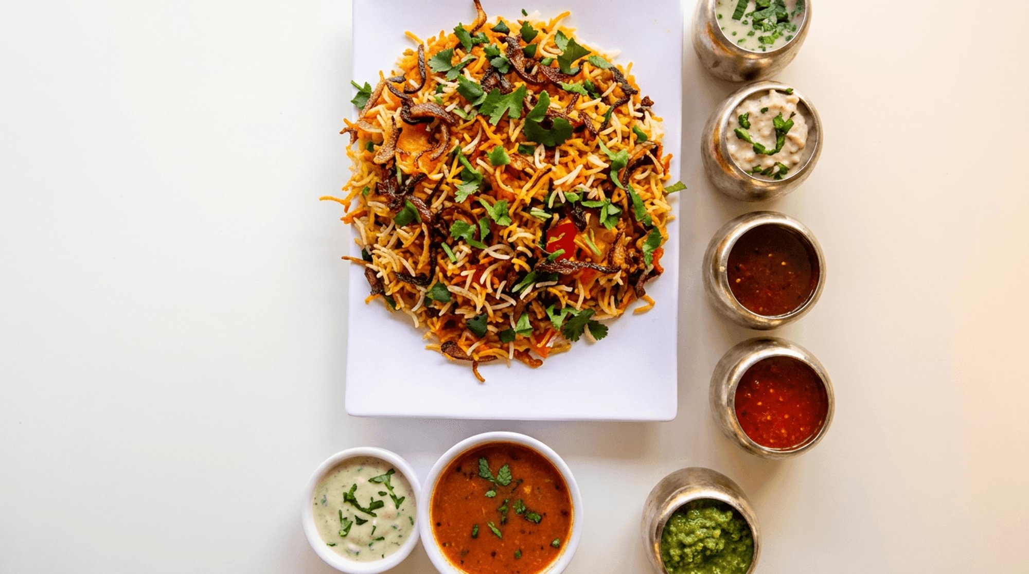 Butter Masala Uthappa