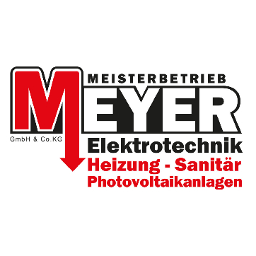 Logo von Meyer Elektrotechnik GmbH&Co.KG