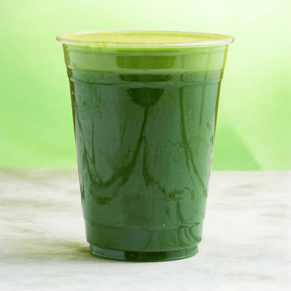 Green Detox Juice