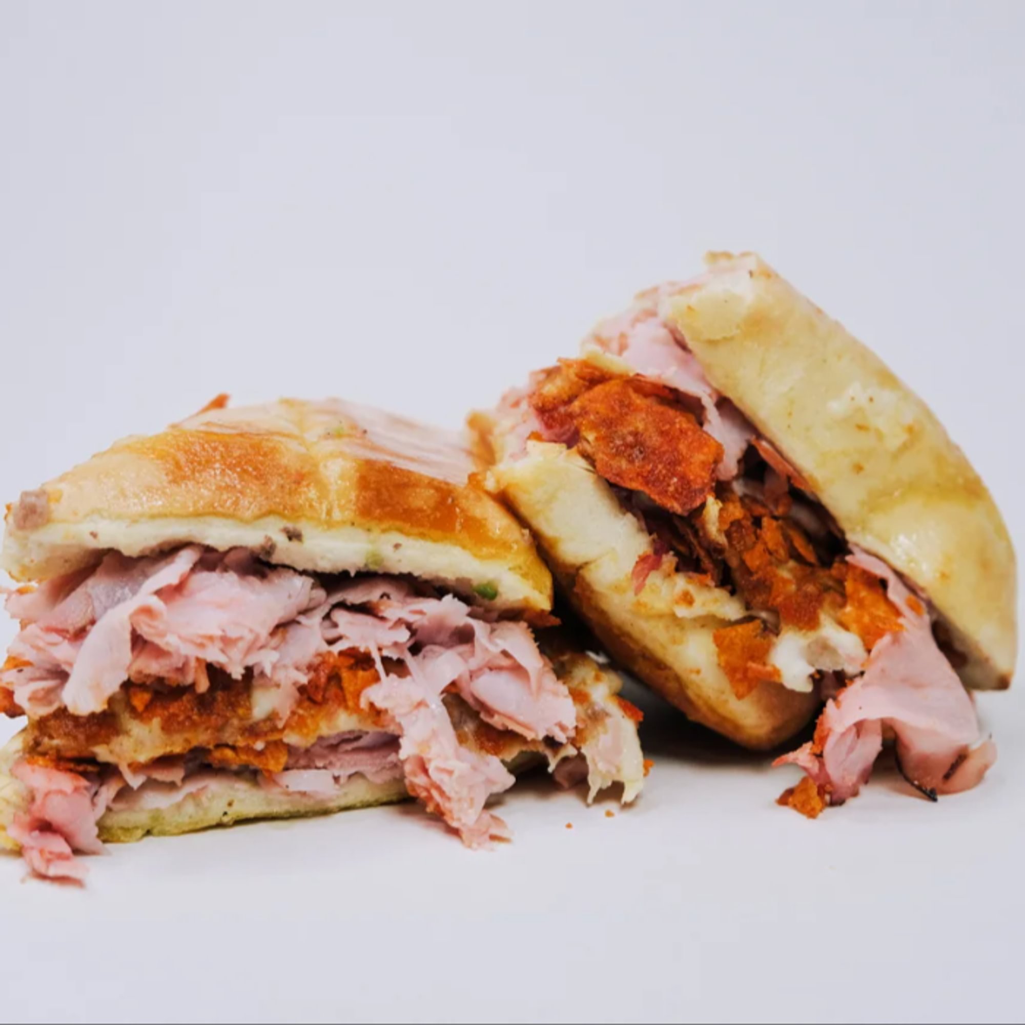 The Jimmy Sandwich