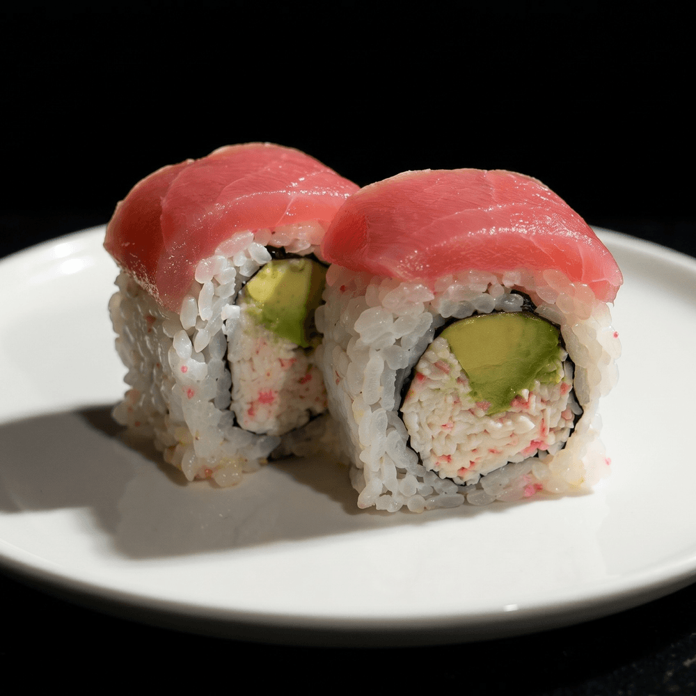69. Hawaiian Roll