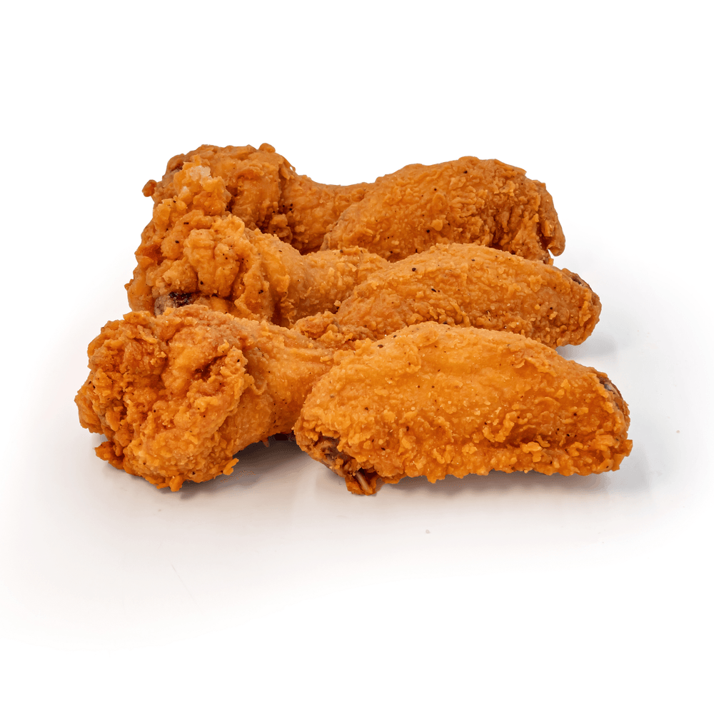 Buffalo Wings