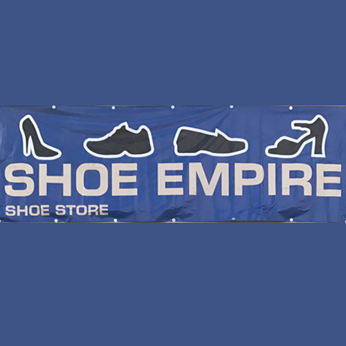 Shoe Empire