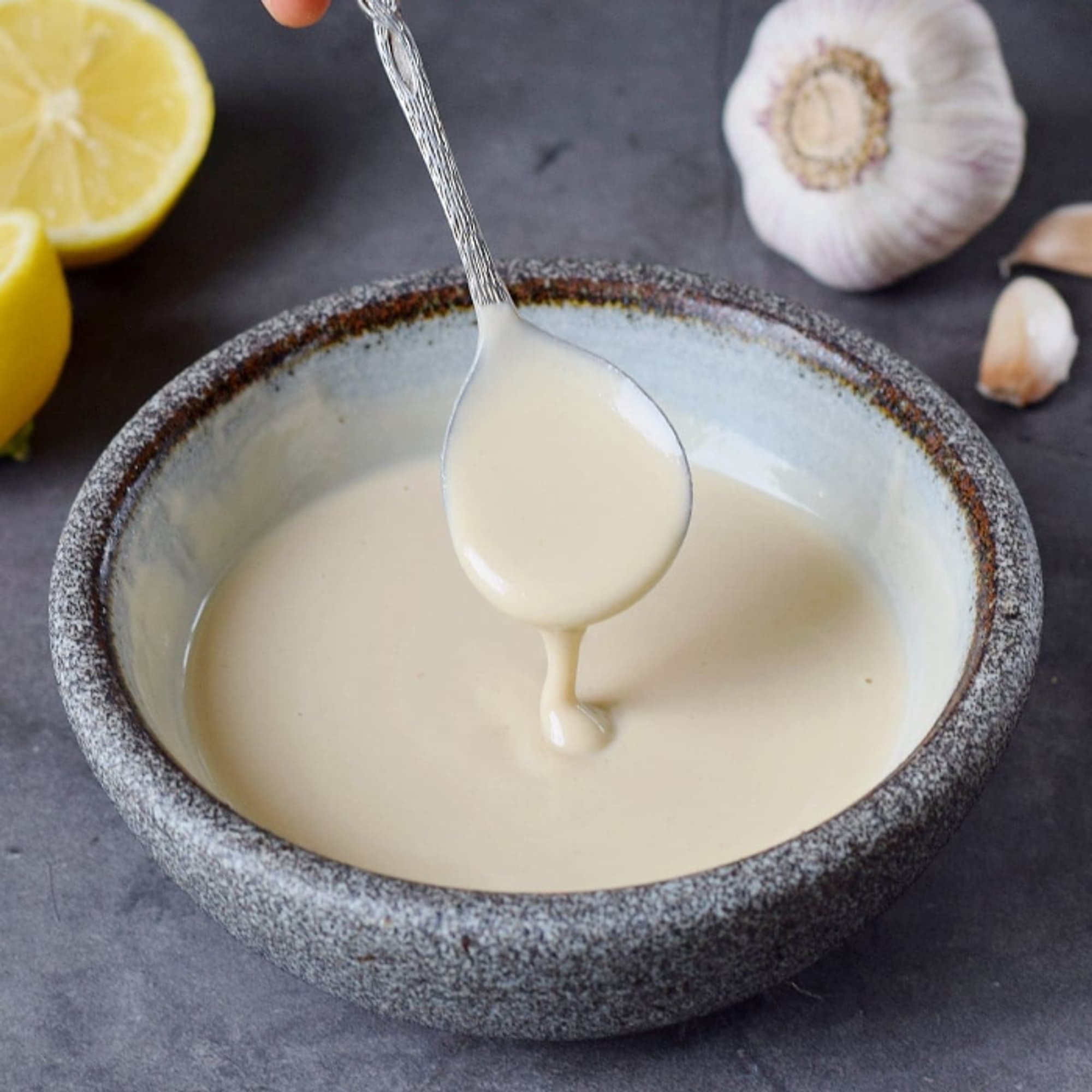 Tahini Sauce