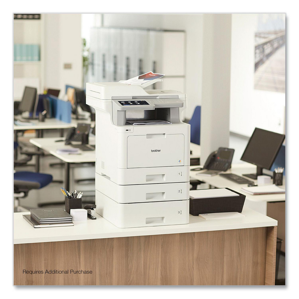Office Equipment