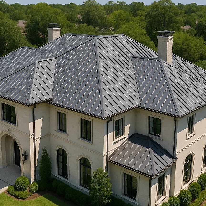 RISE Roofing Company Houston - Roofing Contractor Image