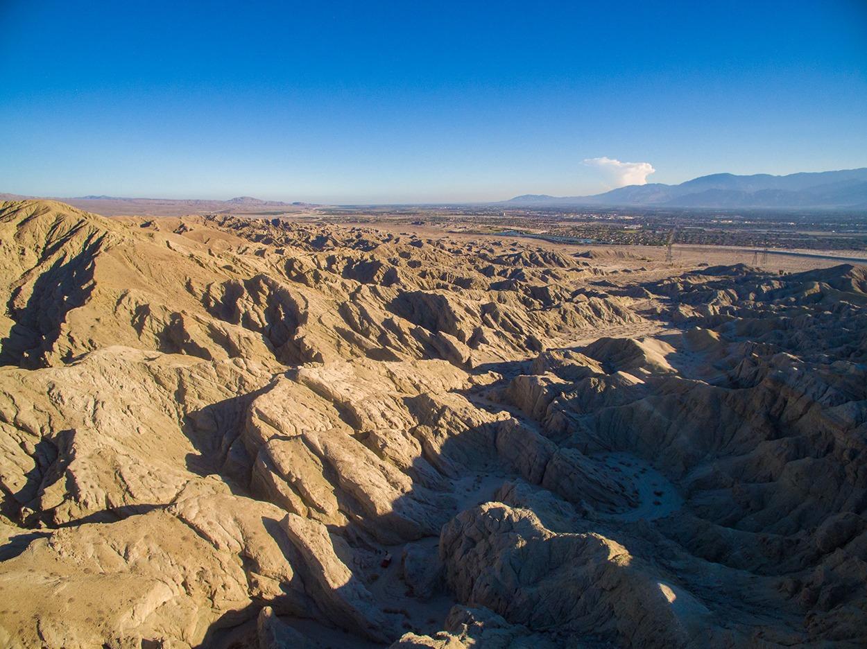 Desert Adventures Photo