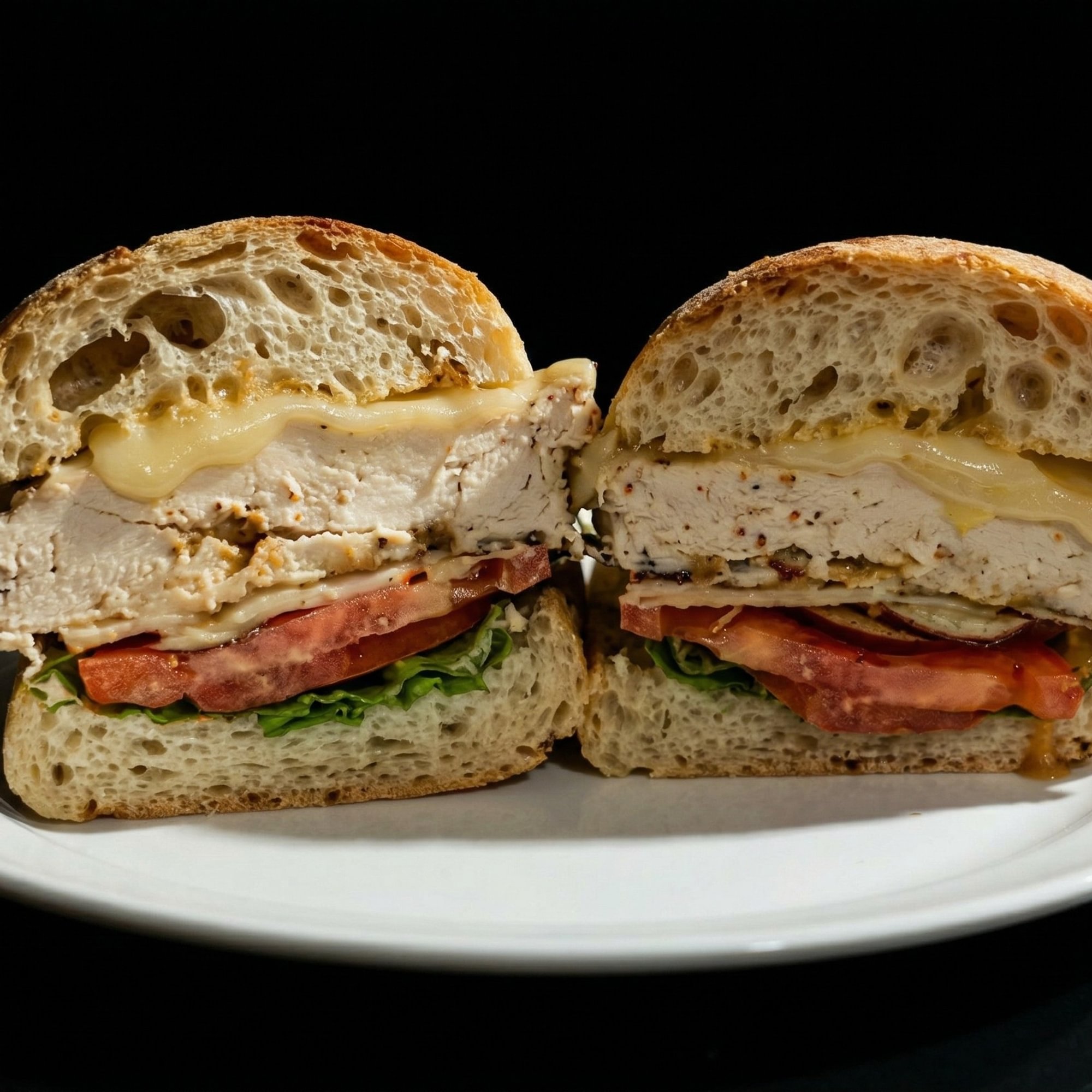 Tuna Melt