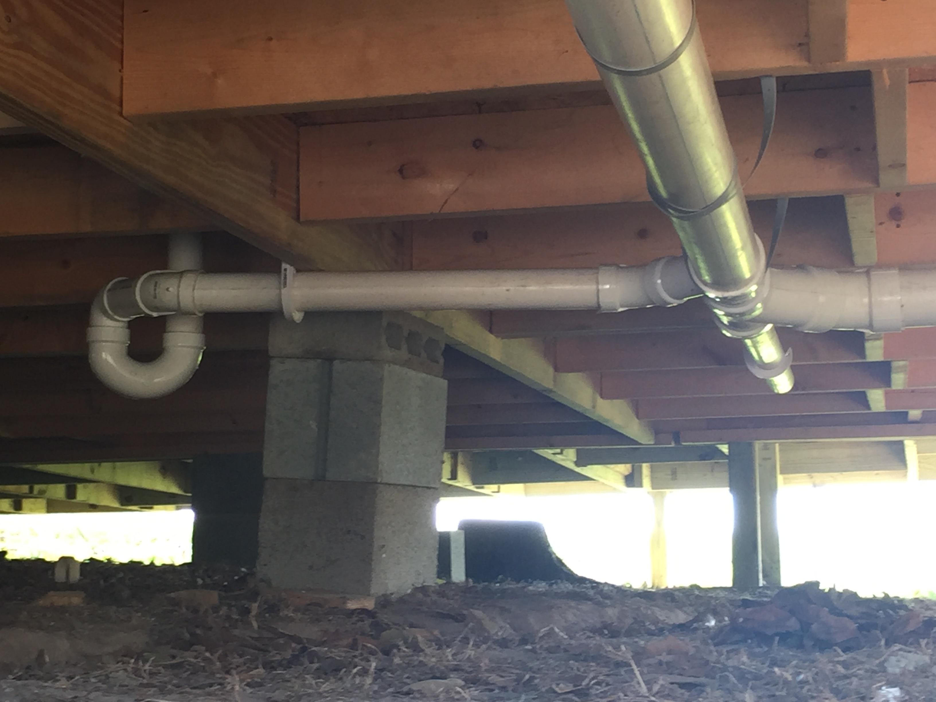 Showtime Express Plumbing Image