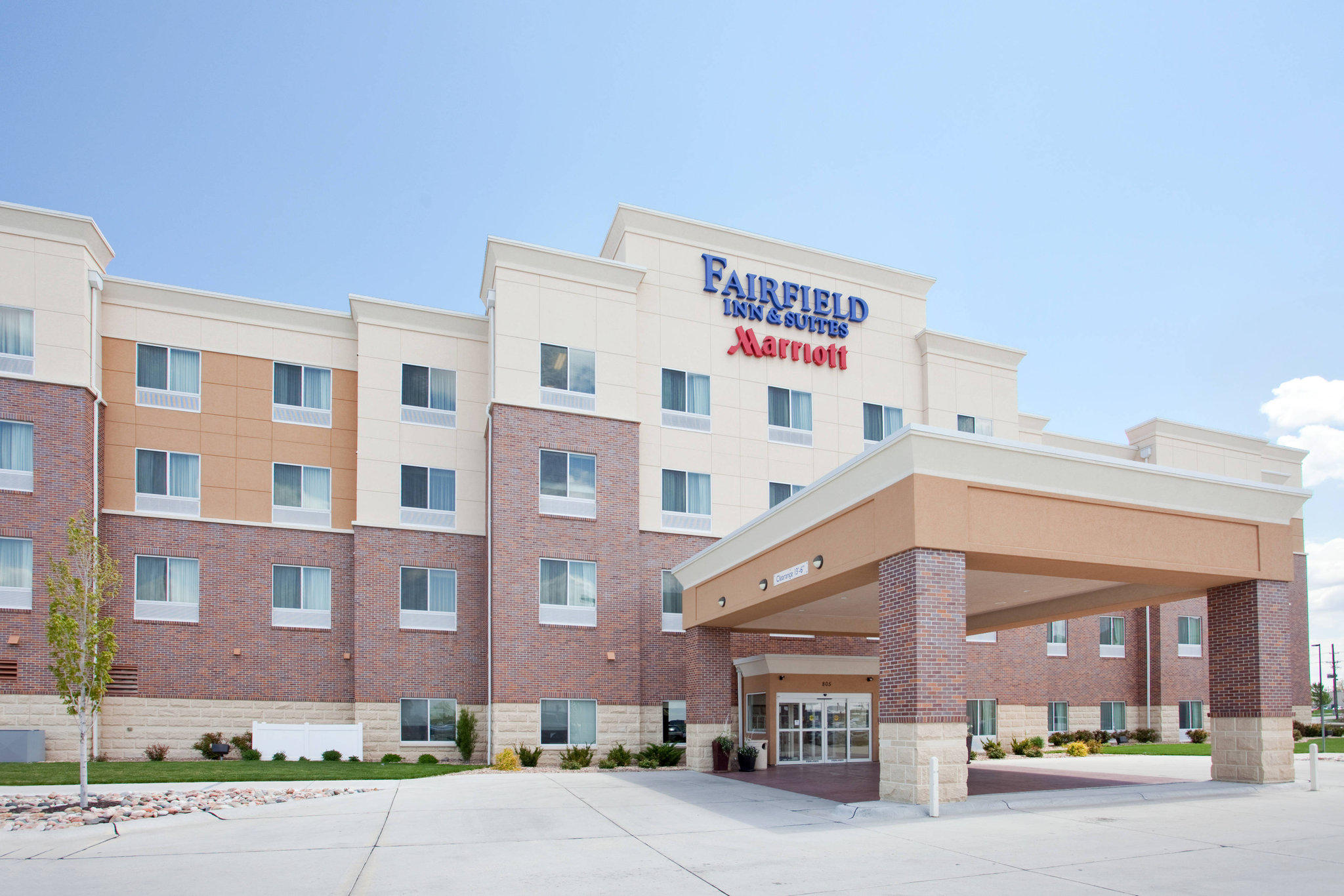 Fairfield Inn & Suites by Marriott Grand Island Photo