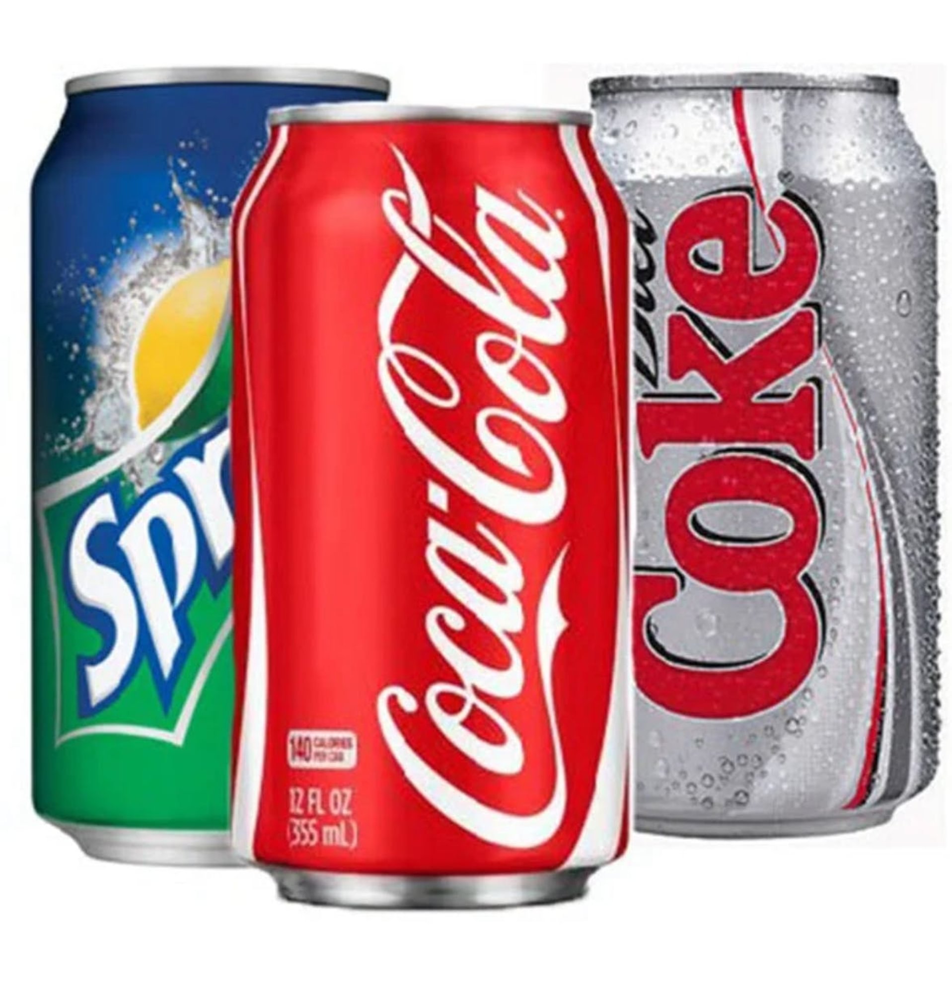 Can Soda