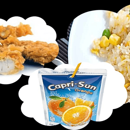 Kid’s Meal (키즈밀)