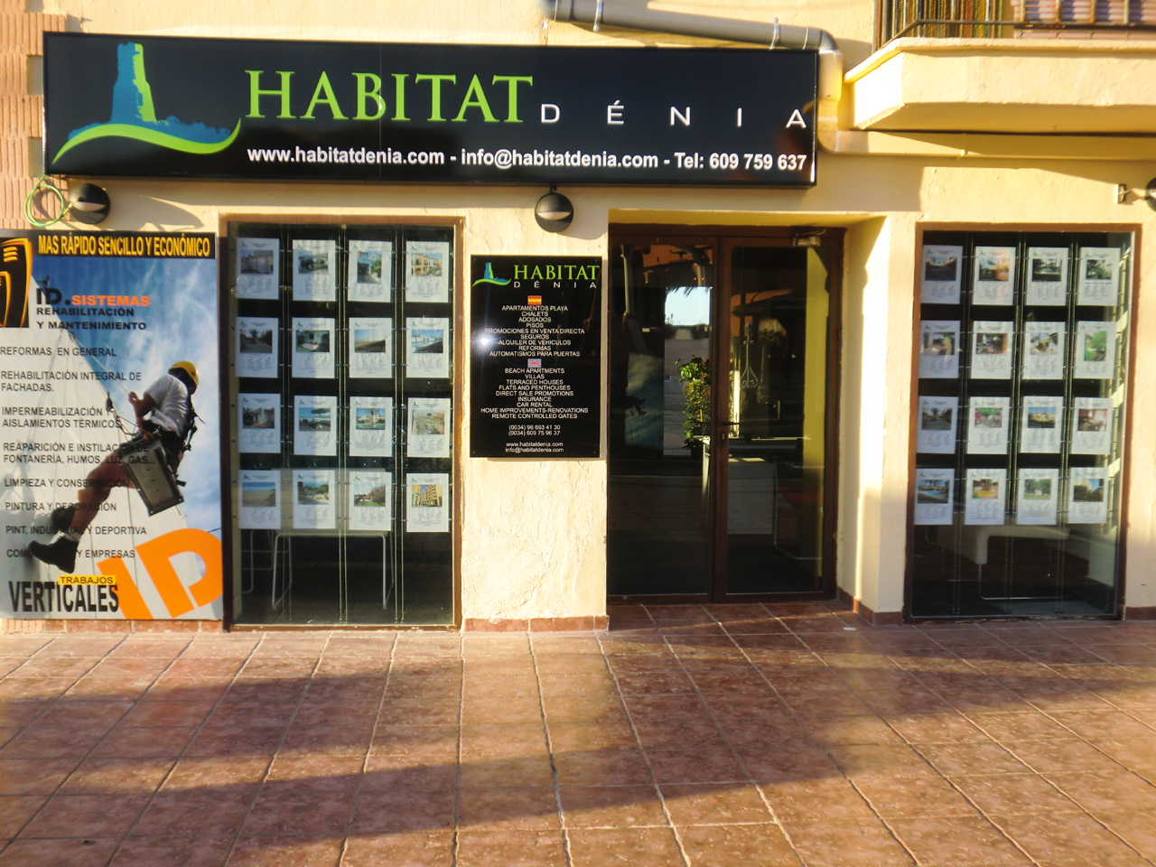 Galería en miniatura