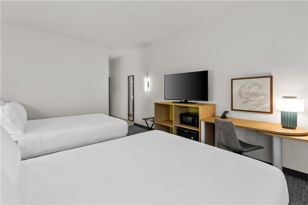 Spark by Hilton Lexington Hamburg Image