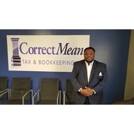 Correct Means Tax Services Photo