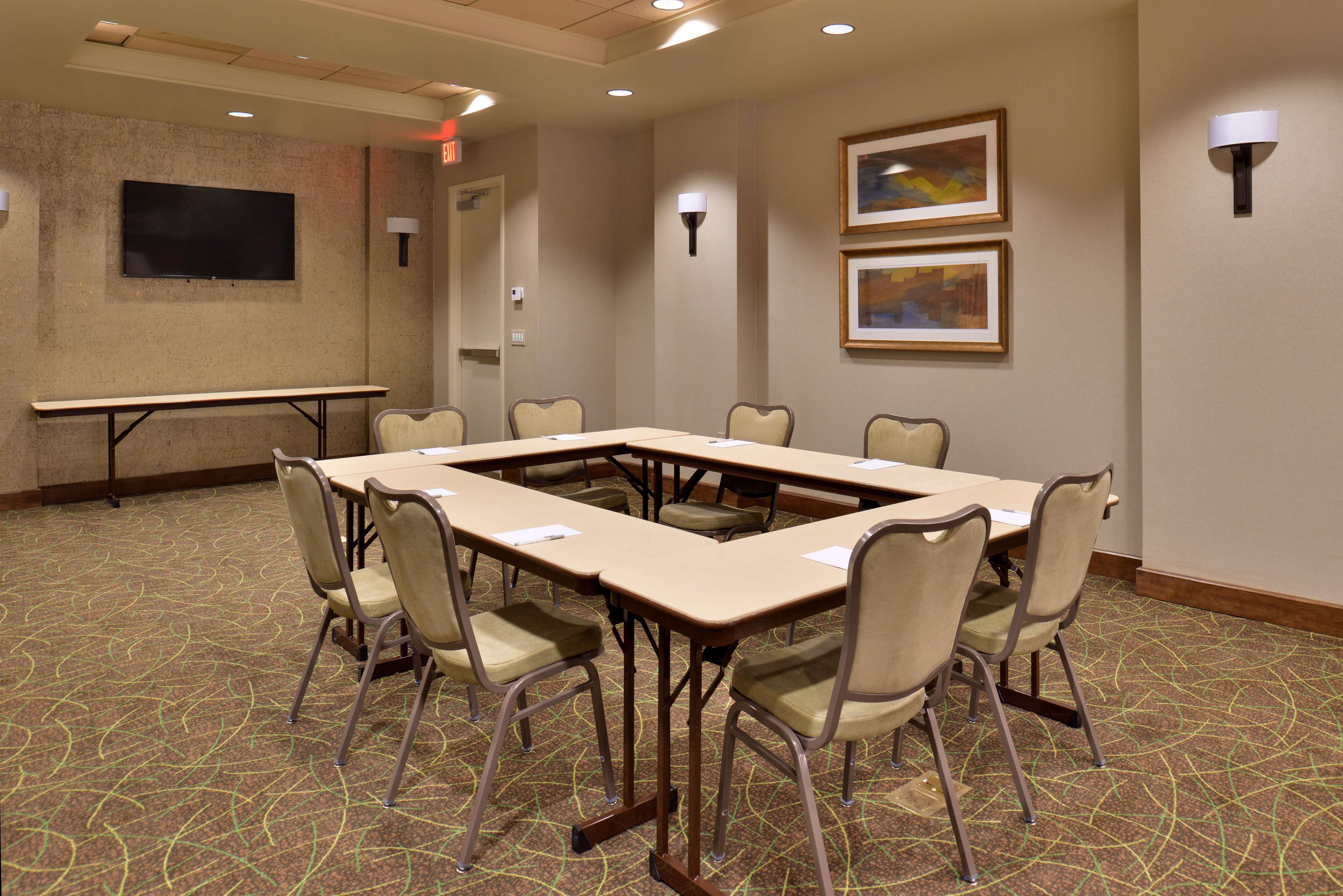 Hampton Inn & Suites Orlando/Downtown South - Medical Center Photo