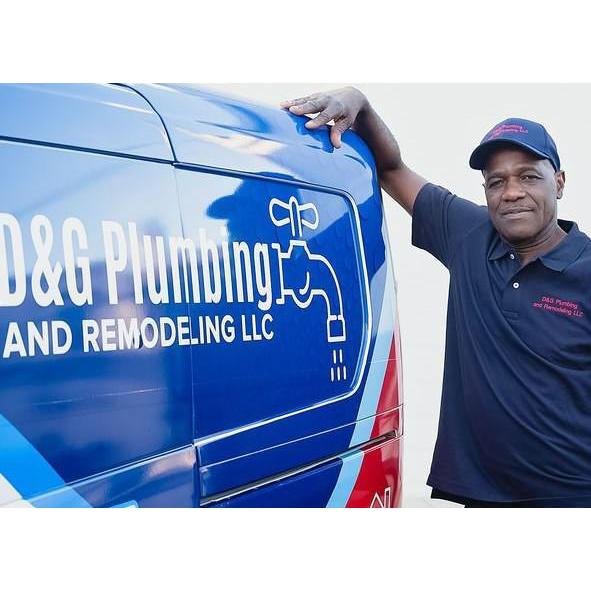 D&G Plumbing and Remodeling LLC