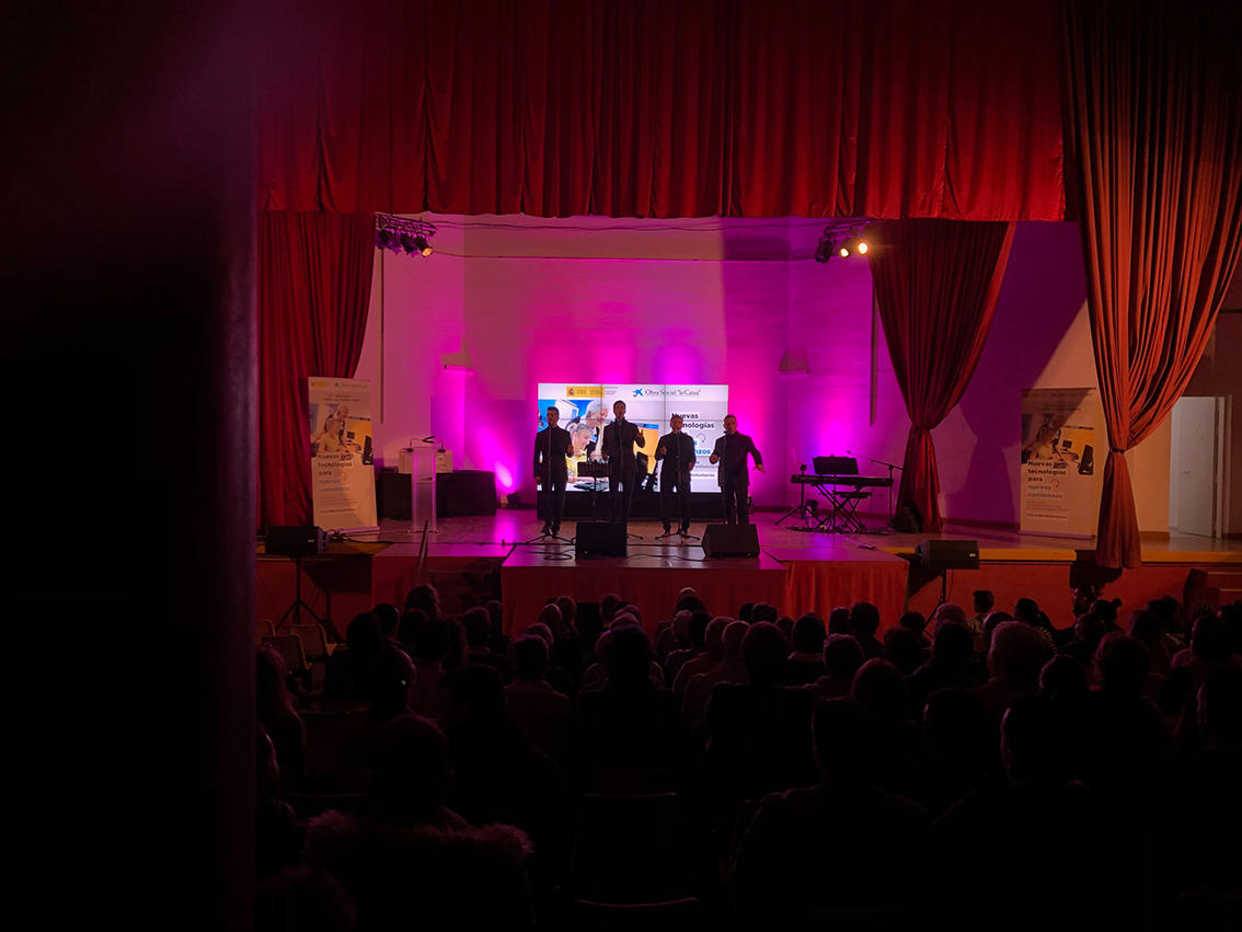 Images Colormedia Audiovisual, S.L.
