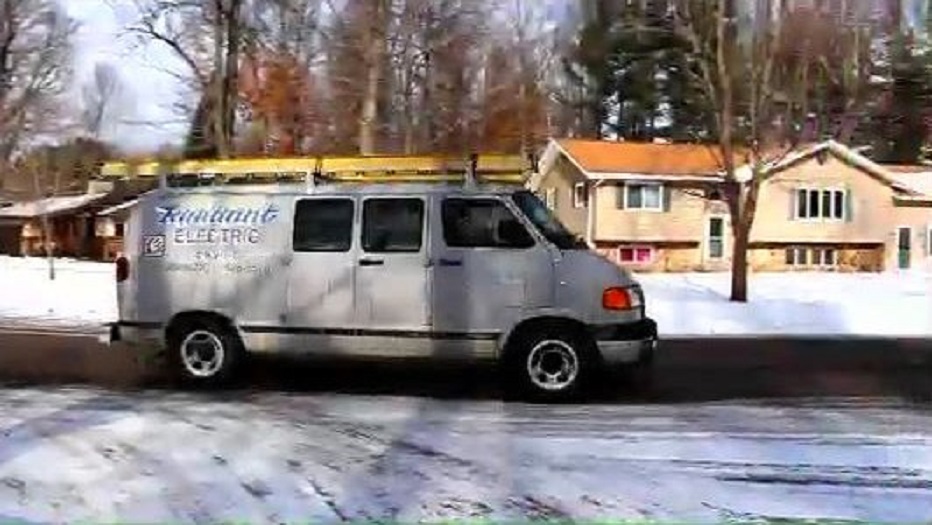 Raddant Electric Service, Inc Image