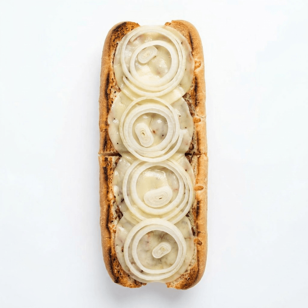 Italian Hoagie