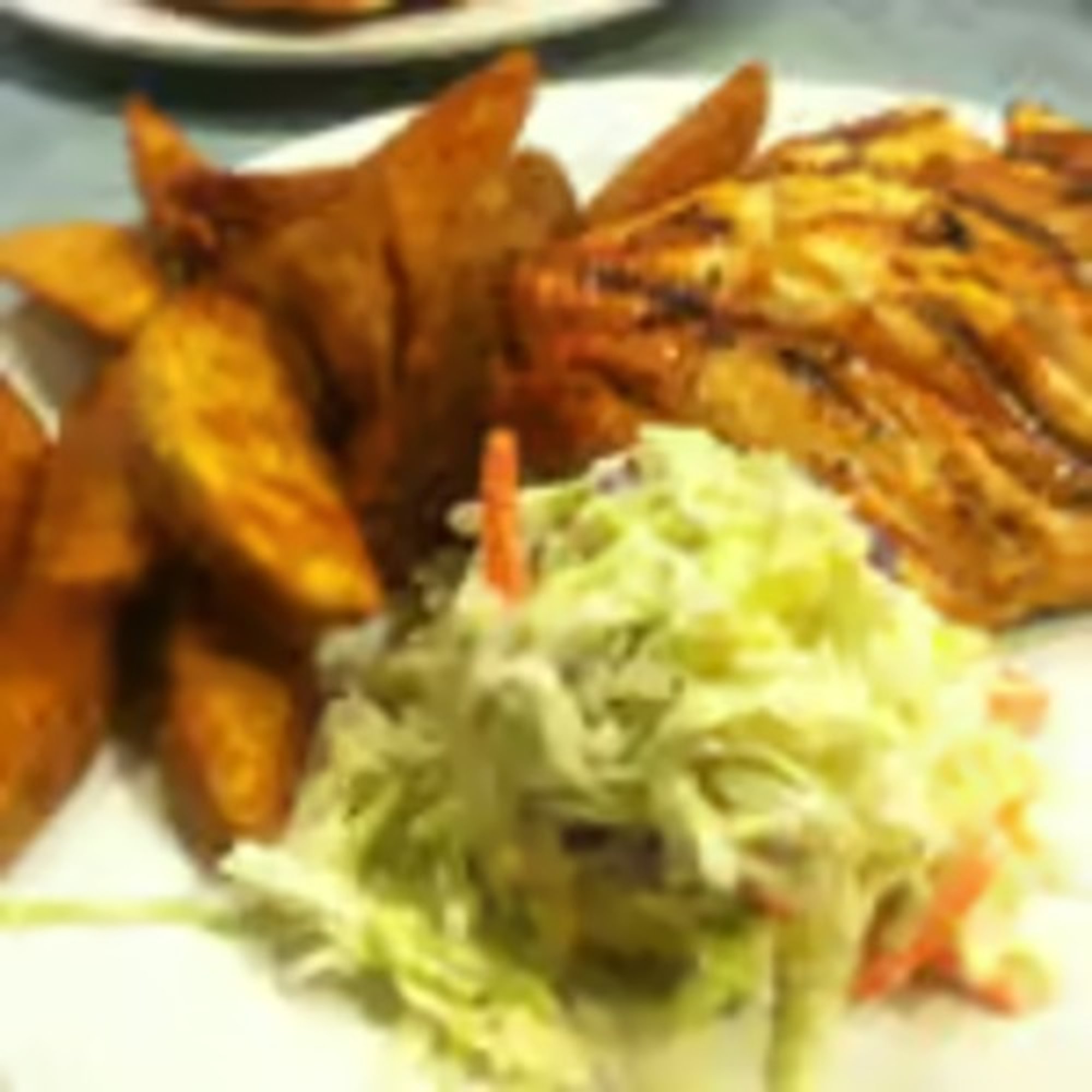 Salmon