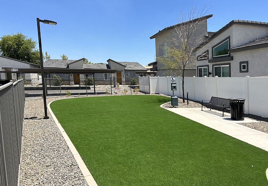 LINQ at South Mountain Image