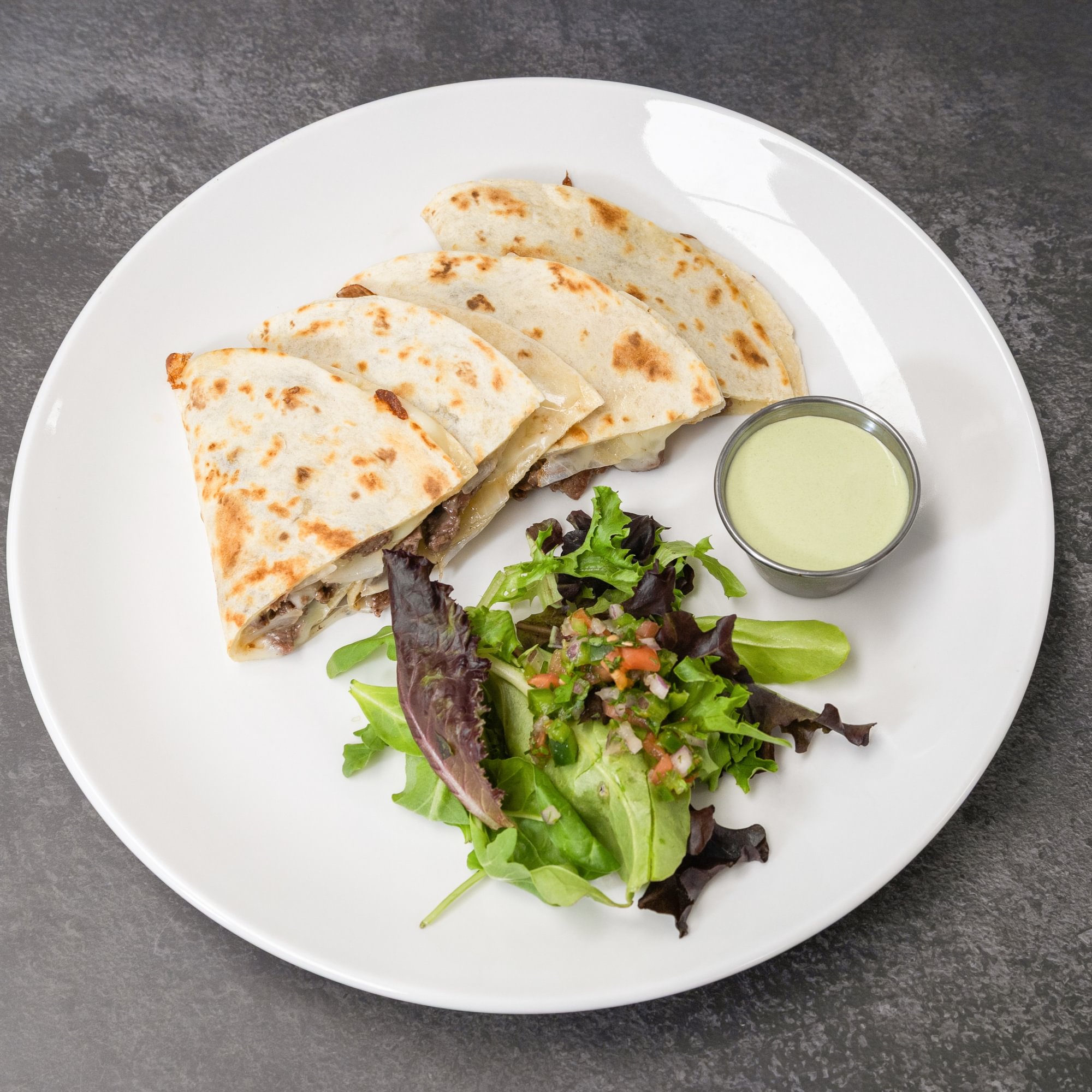 Quesadilla