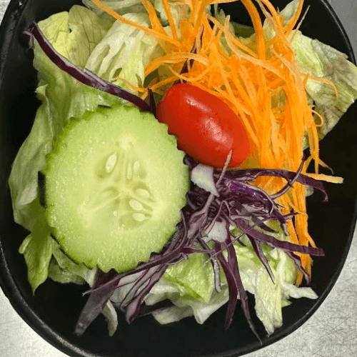 Small Salad