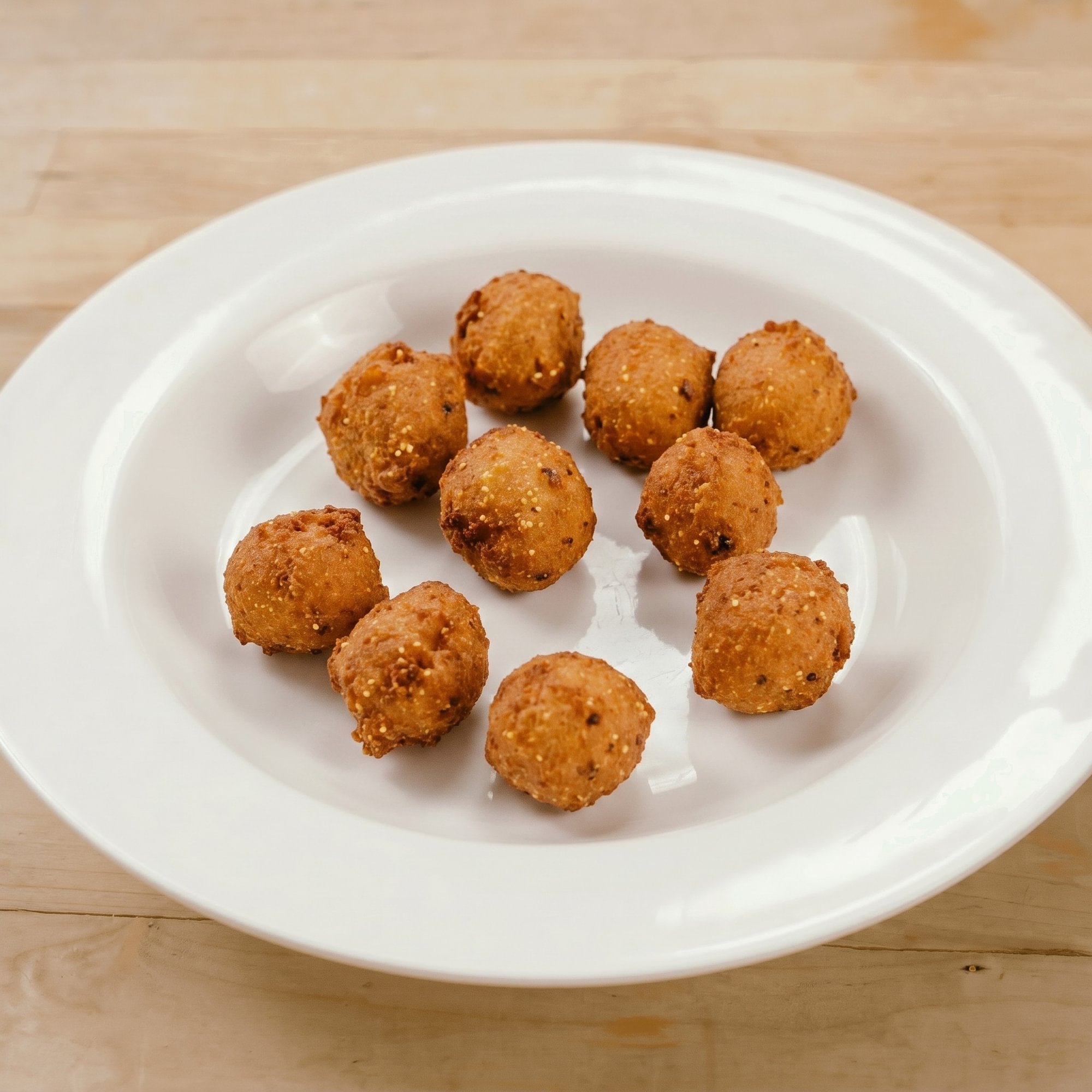 Hush Puppies