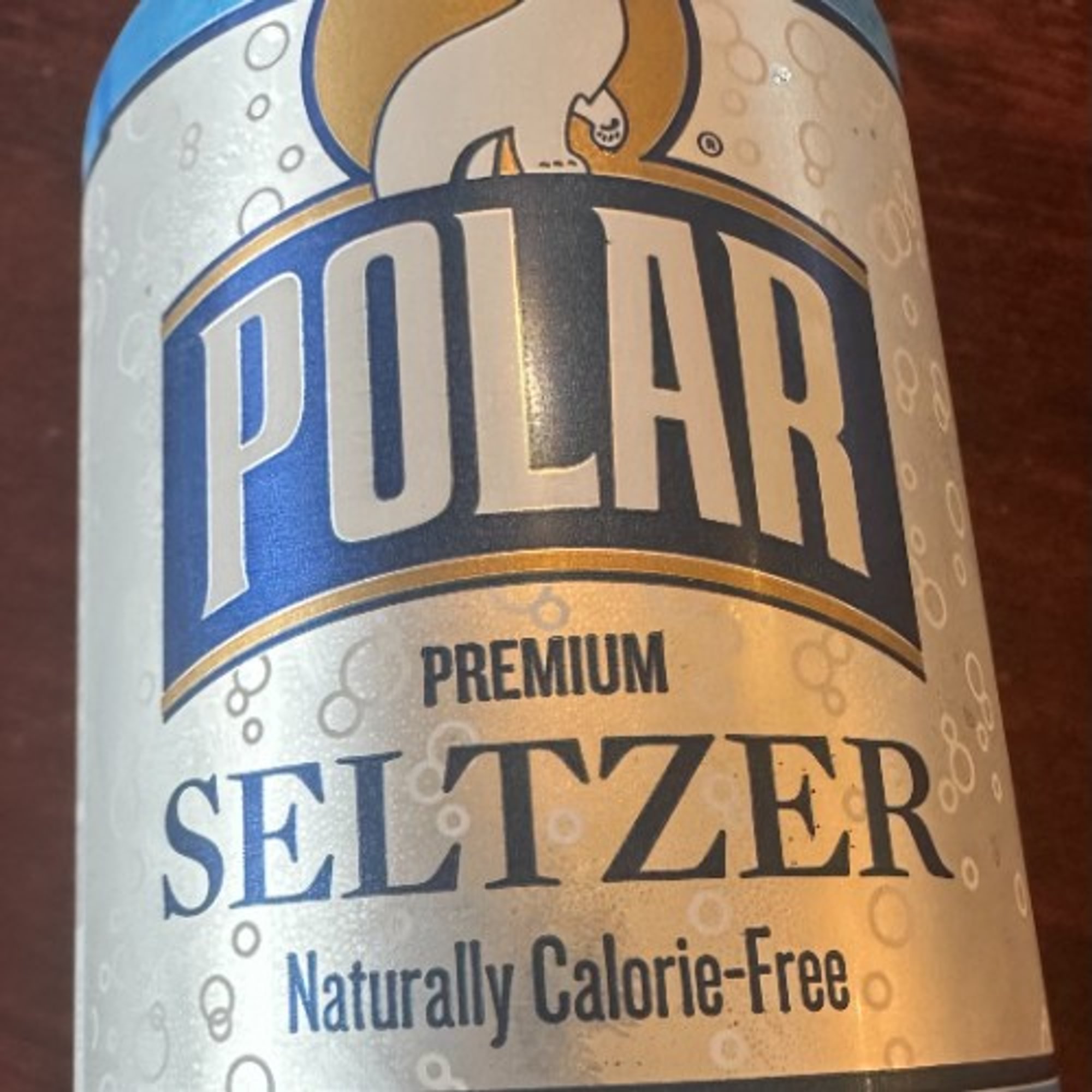 Club Soda