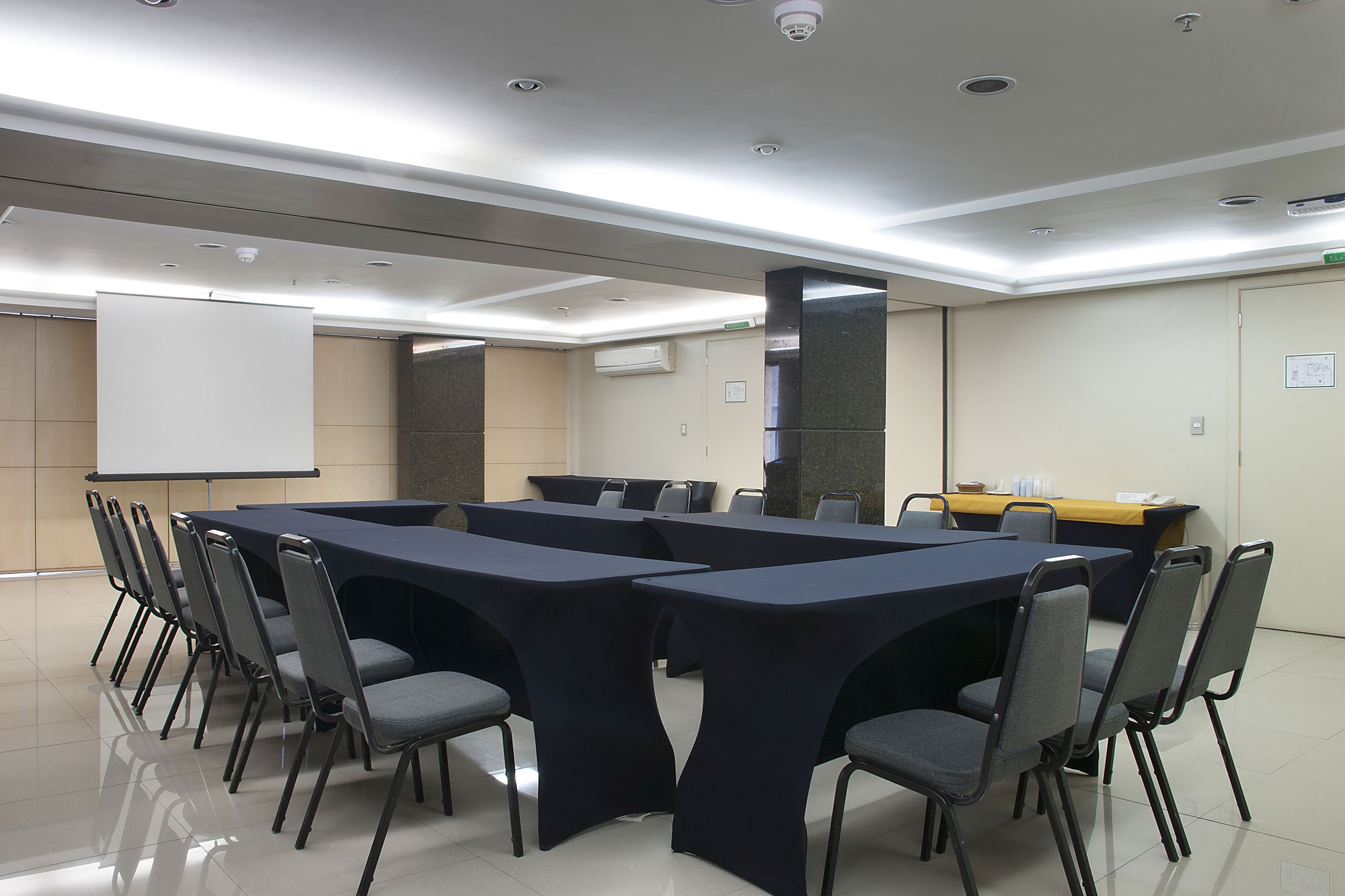 Images Holiday Inn Porto Alegre