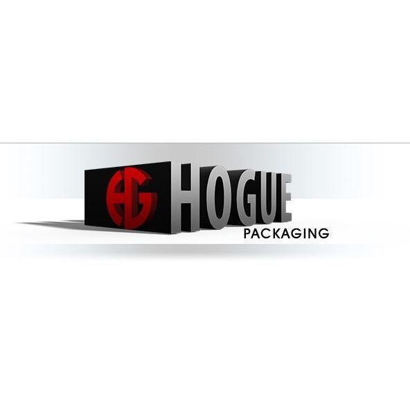 HG Next Level  and  Hogue Solutions, print, pack, marketing, and promo Logo