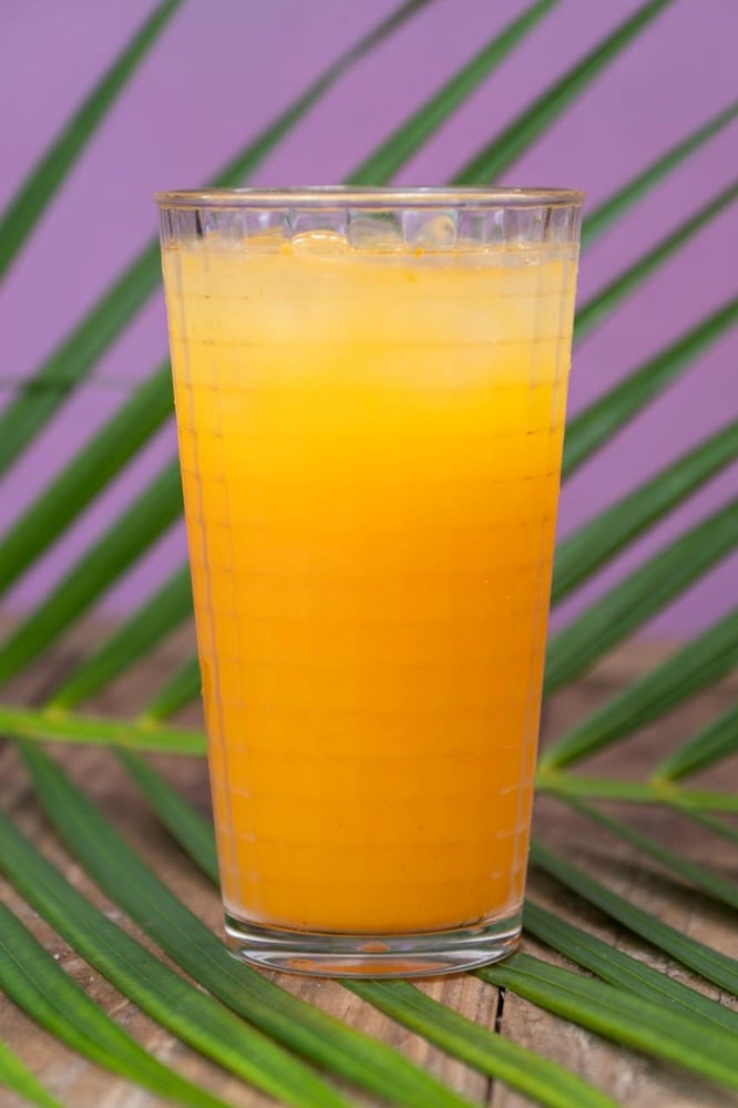 Passion Fruit Juice