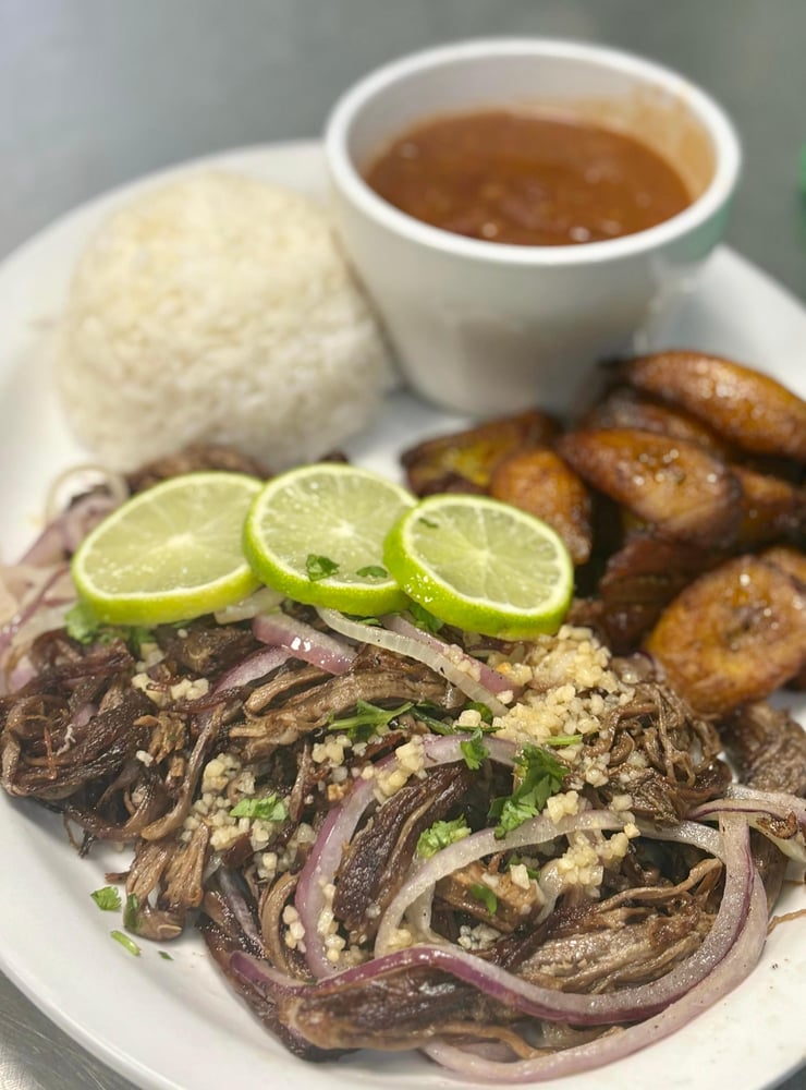 VACA FRITA