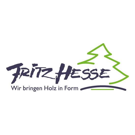 Logo von Fritz Hesse GmbH & Co.KG