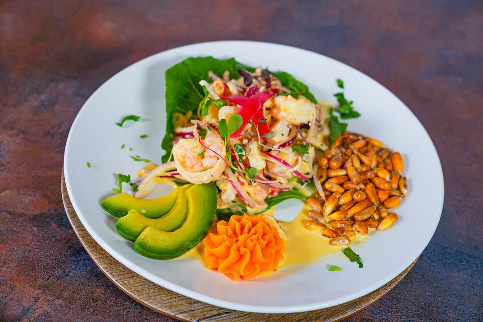 Aventura Ceviche