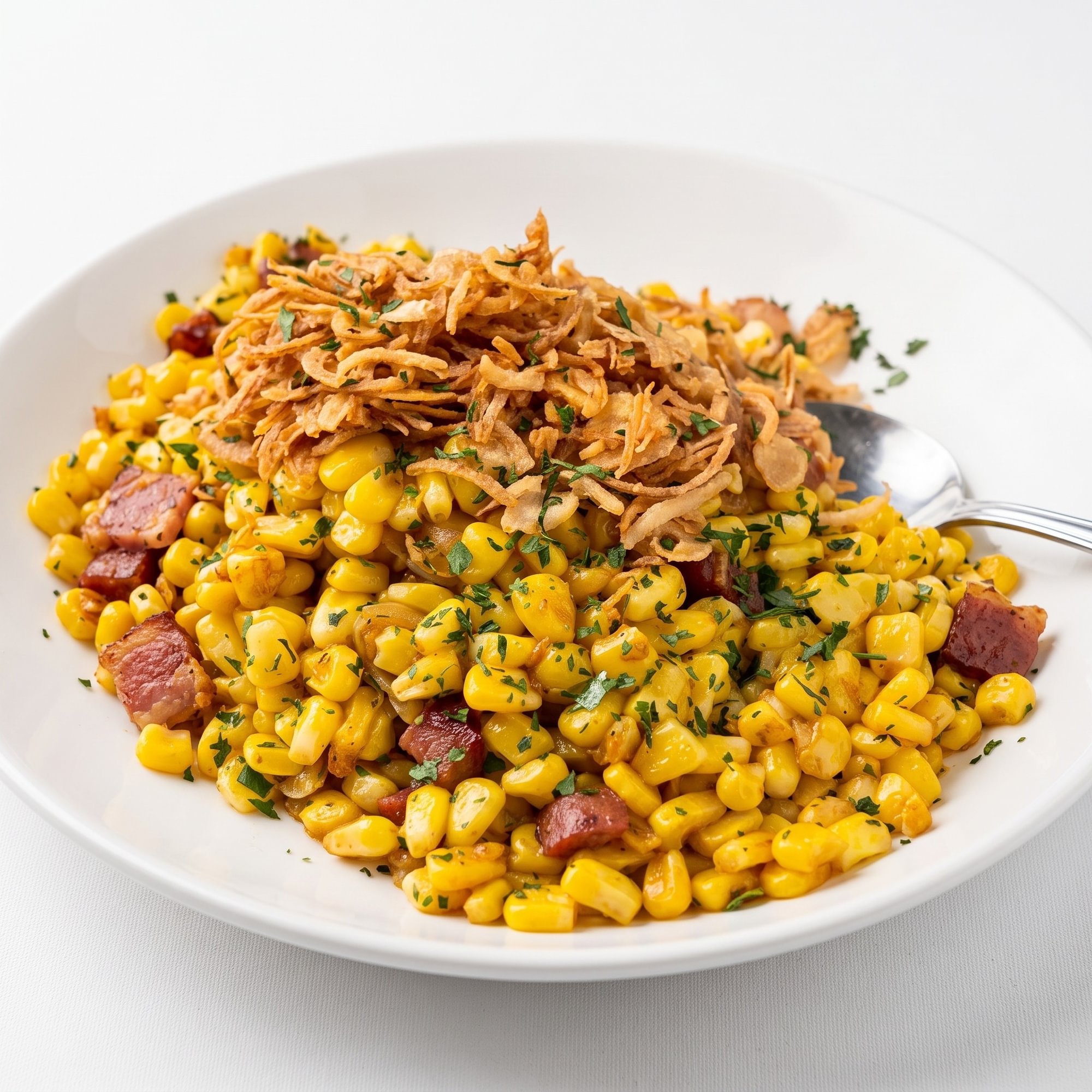 Cajun Fried Rice