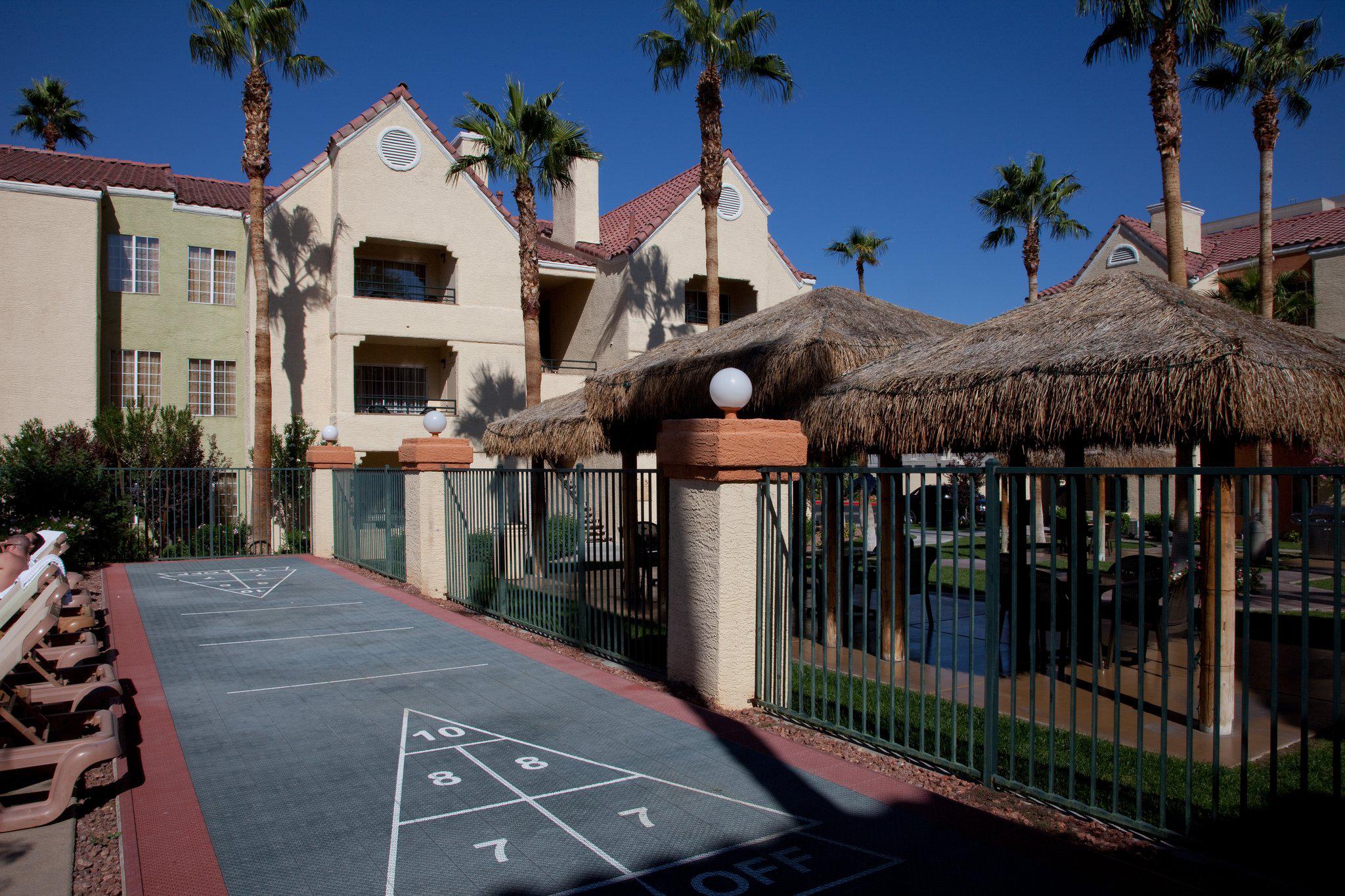 Holiday Inn Club Vacations at Desert Club Resort Photo