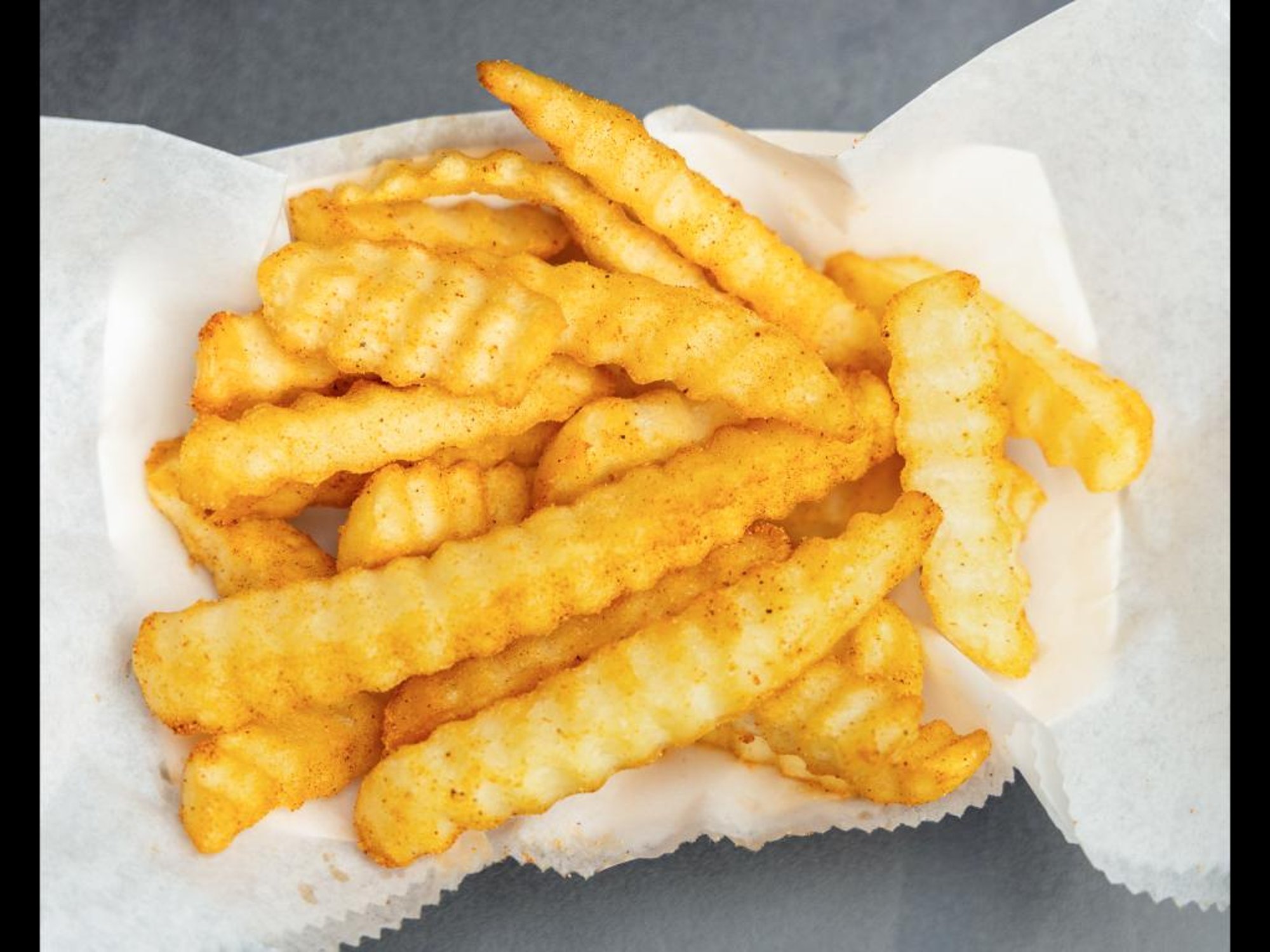 FRYZ