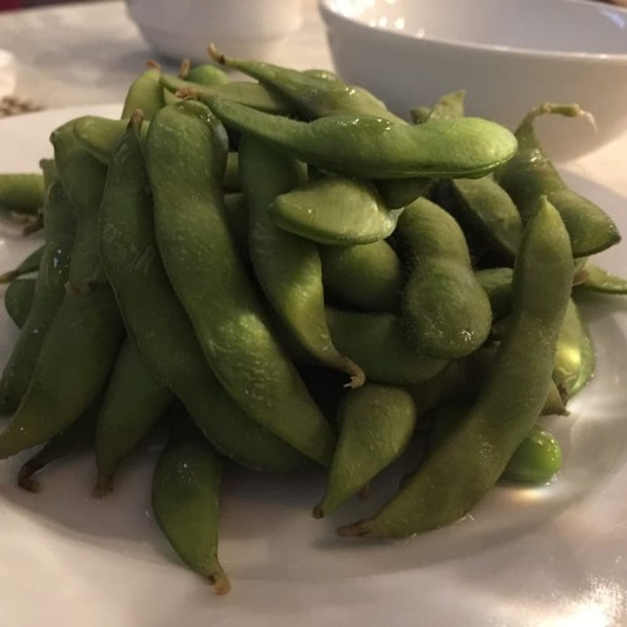 Edamame
