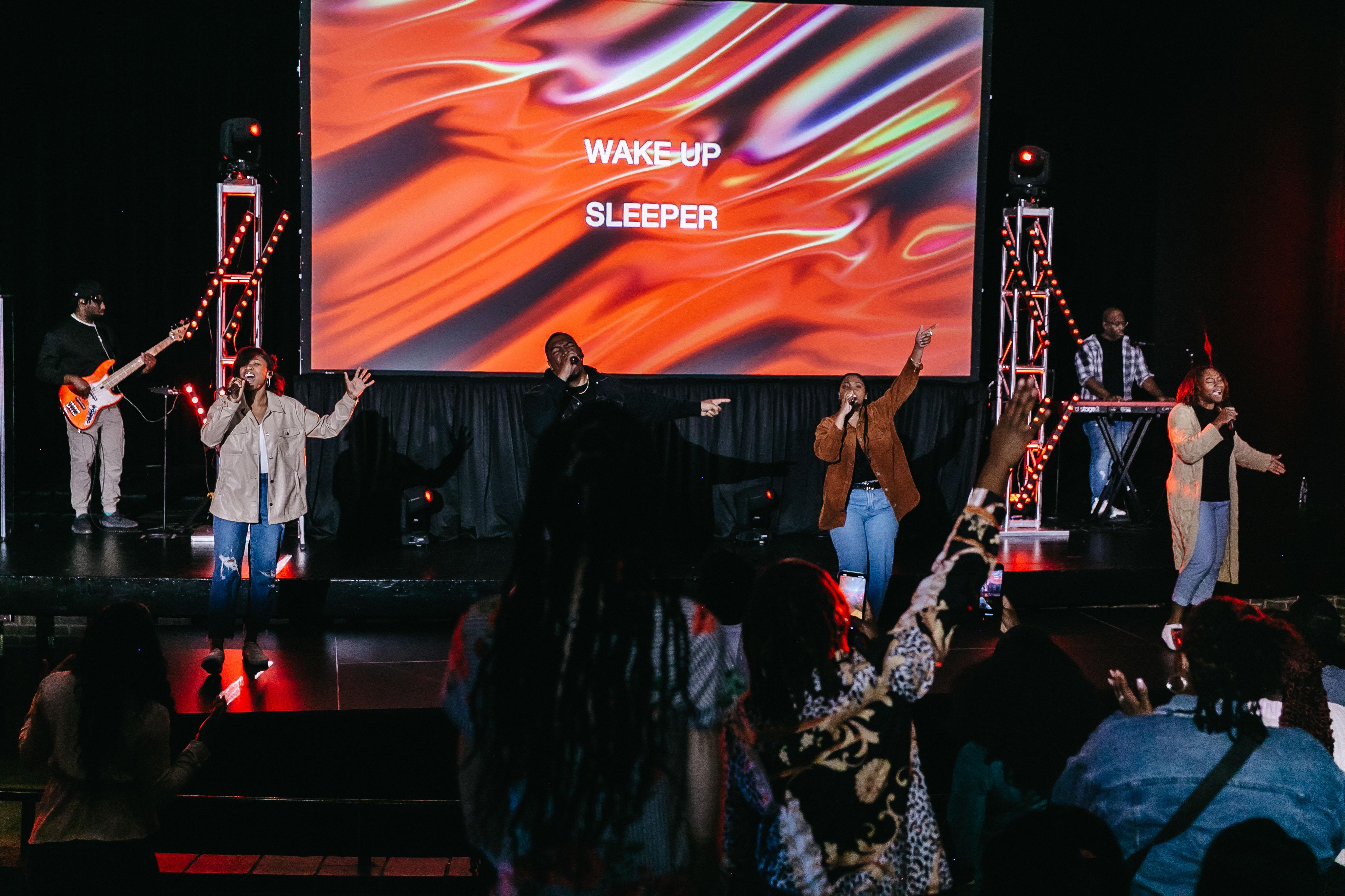 Union Church - Baltimore County Image