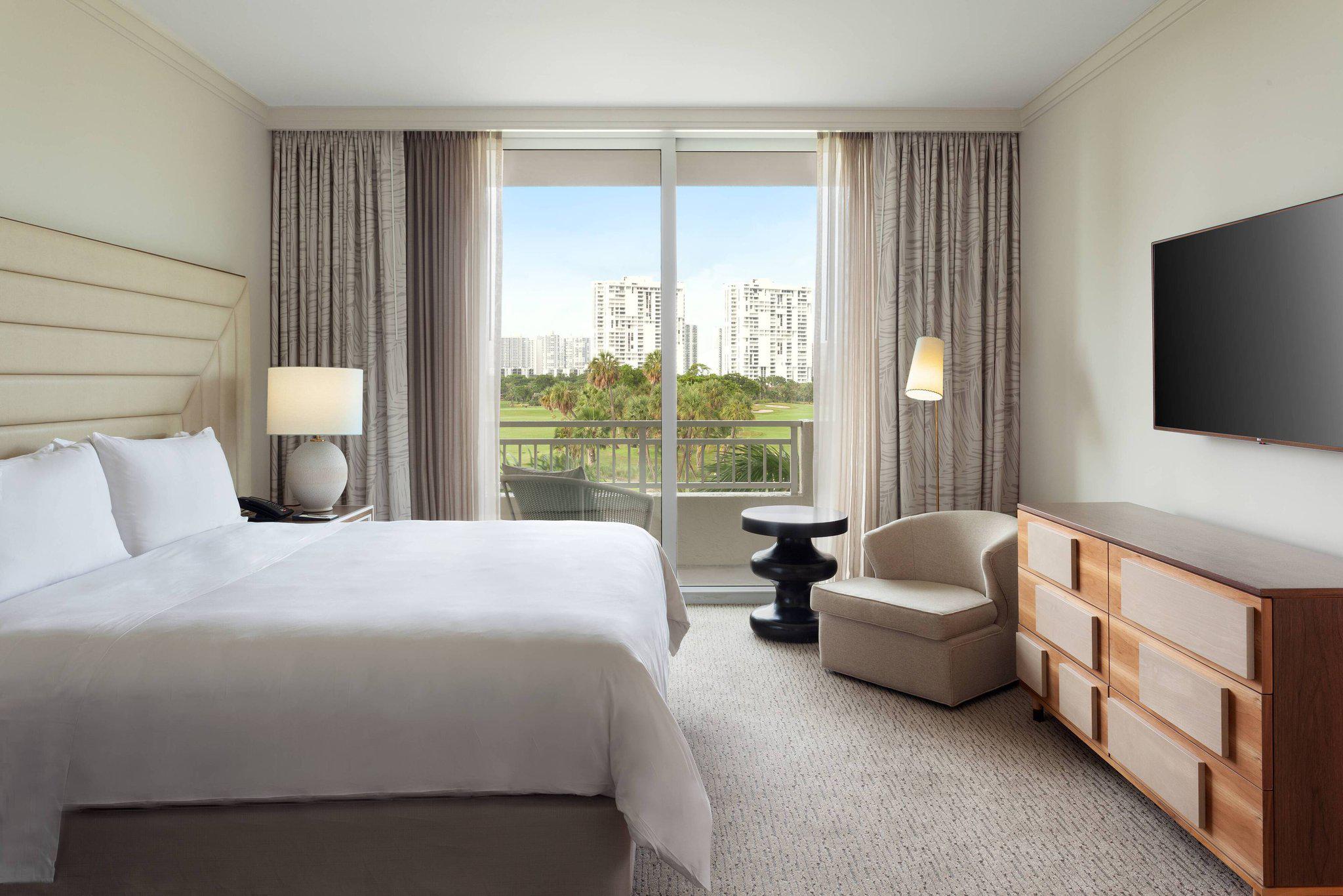 JW Marriott Miami Turnberry Resort & Spa Photo