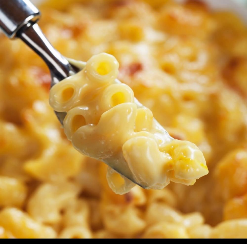 Original Mac & Cheese