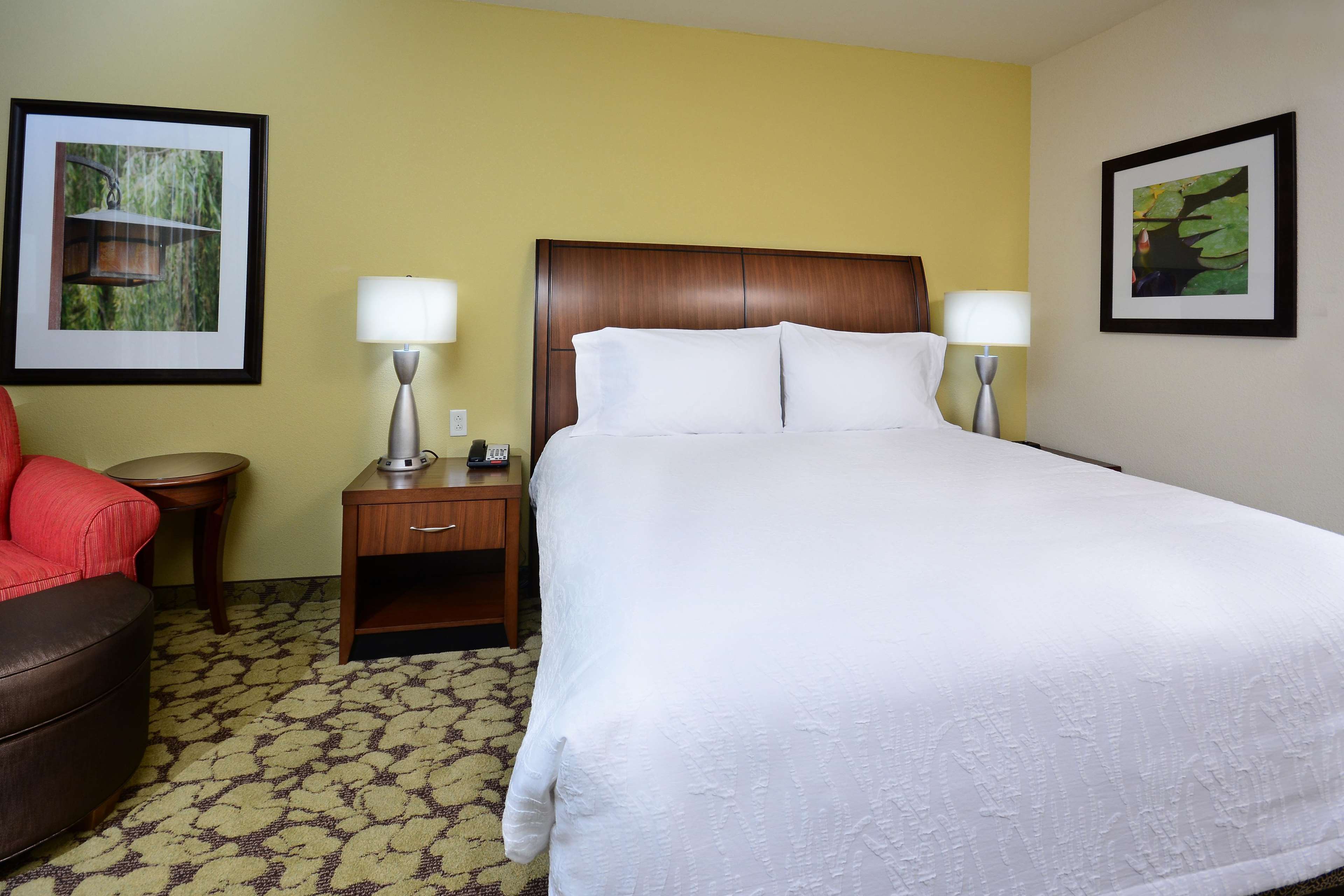 Hilton Garden Inn Greensboro Airport Photo