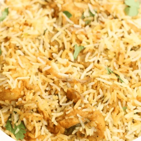 Biryani Rice