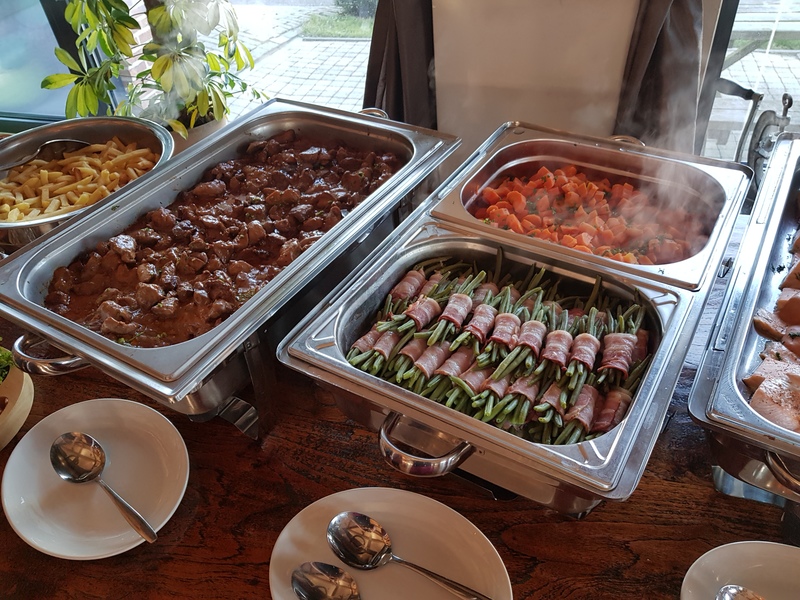 Foto's Cater-ick Catering & Evenementen