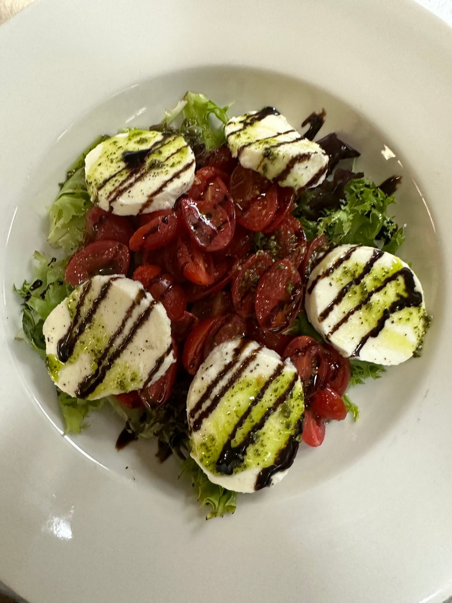 Caprese Salad