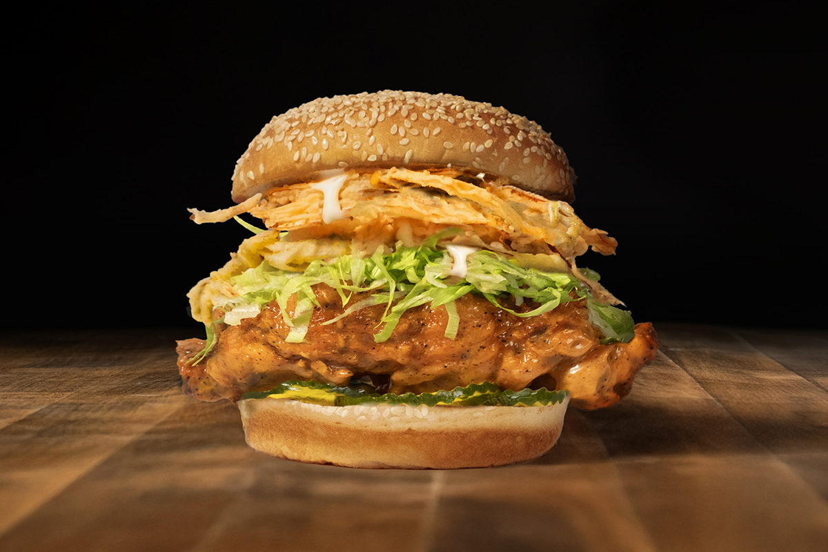 Dog Haus Biergarten Van Ness (Washington DC) Image