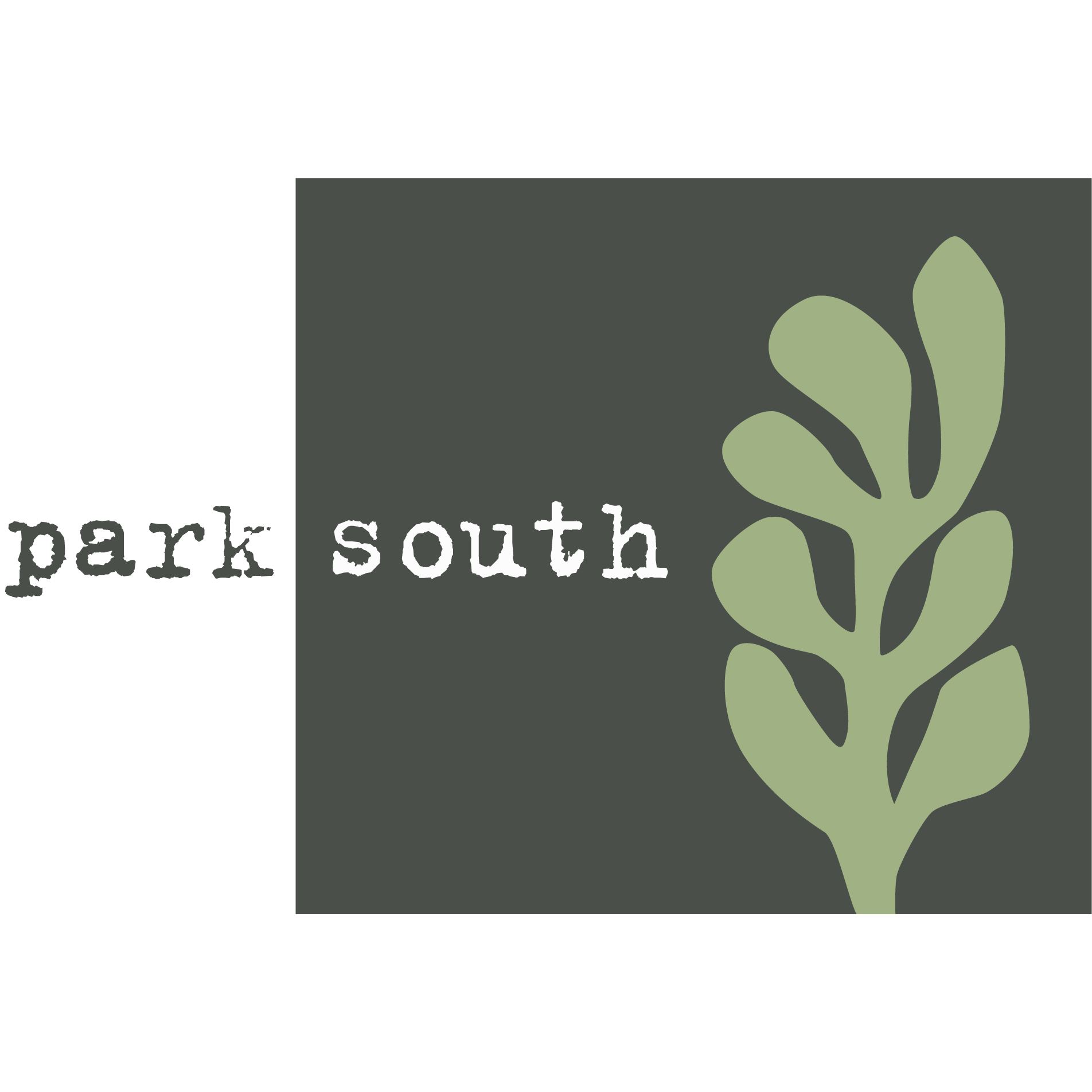 Park South Logo